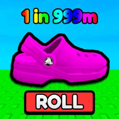 Thumbnail for Sneaker RNG Game