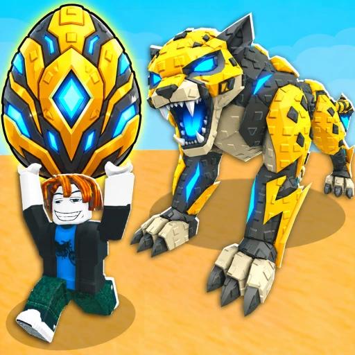 Thumbnail for Steal An Egg Game