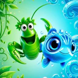 Find the "Seasouls"! [HOLIDAY UPDATE] icon