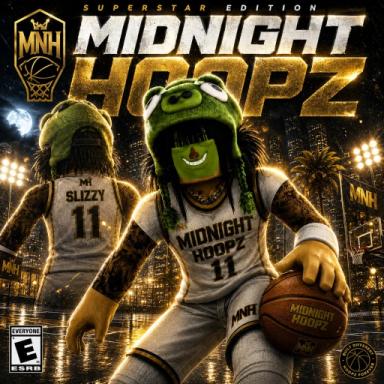 MIDNIGHT HOOPZ (TESTERS ONLY)  icon