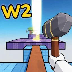 [W2] Obby But You're A Builder icon