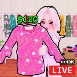 Fashion Boutique Tycoon [ZUCCA Life!] [Alpha] icon