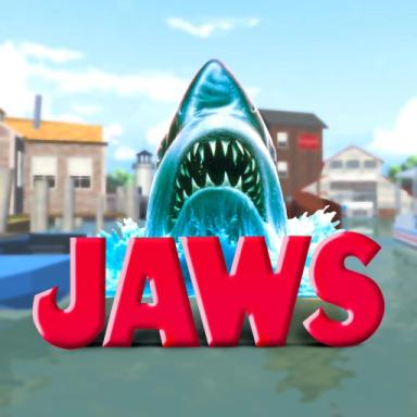 Thumbnail for JAWS: The Ride (SUMMER 2026 UPDATE) Game