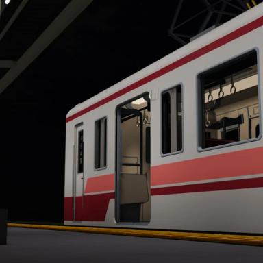 Koiwa Railway Test Line icon