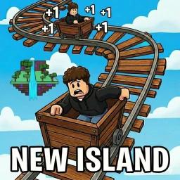 Grow a minecart icon