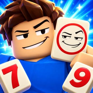 Thumbnail for [🎃] Rummikub! 🃏 Rummy Tiles Board Game Game