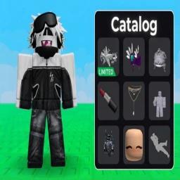 [FIXES] Catalog Avatar Designer icon