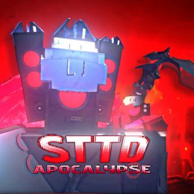 (Exceturior Titan!) Skibi Toilet Tower Defense icon
