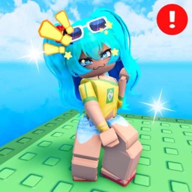 Thumbnail for XP Dances Tower Testing 🛠️✨ Game