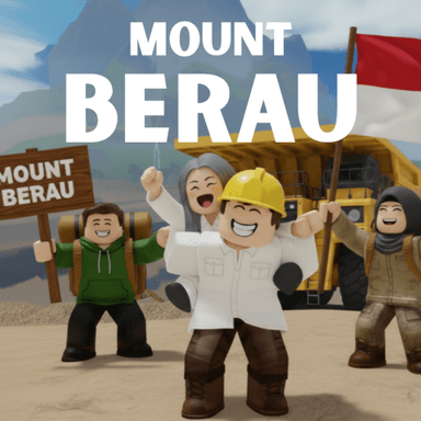 Mount Berau icon