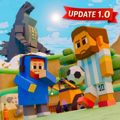 Thumbnail for [MAINTENANCE] Build a Toy Game