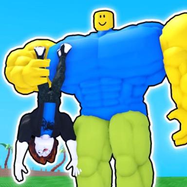 Thumbnail for [MUTATIONS!] Mega Noob Defenders 💪 Game