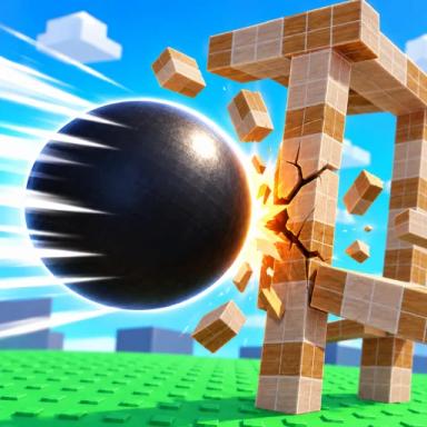 ONE BALL! by Open Road Studios | Creator Exchange