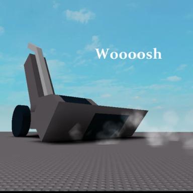 Thumbnail for Vacuum cleaner. Game