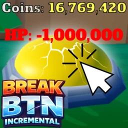 Break The Button (Incremental) icon