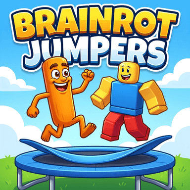 Brainrot Jumpers [UPDATE]  icon