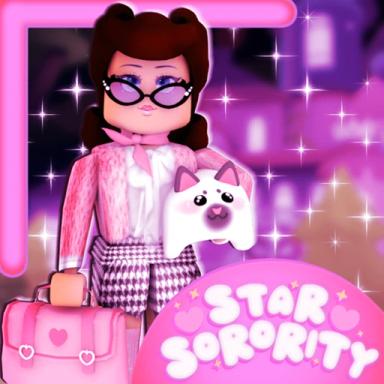 STAR SORORITY |✨| icon