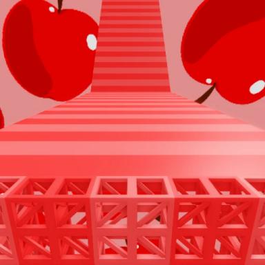 Apple Obby 🍎 icon