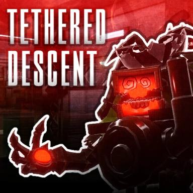 Thumbnail for [OPEN] Tethered Descent Game