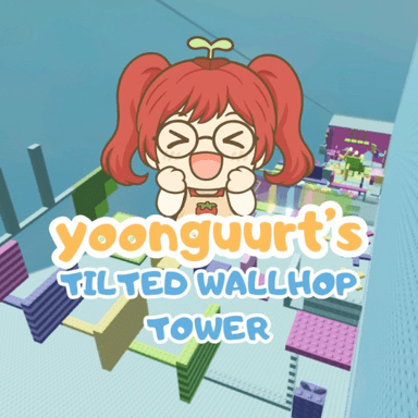 Yoonguurt’s Tilted Wallhop Tower icon