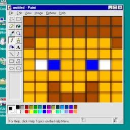 Pixel Artists icon
