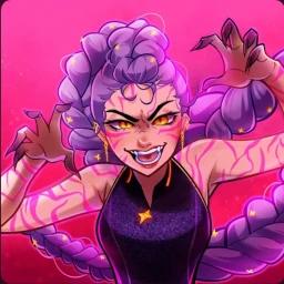 KPop Demon Hunters Elevator icon