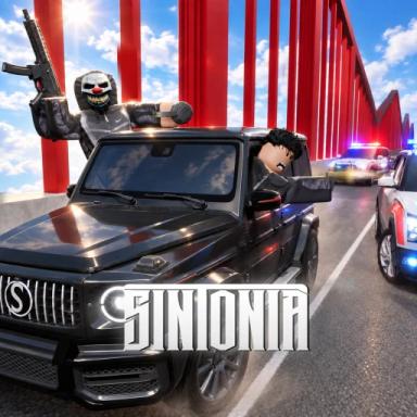 Thumbnail for [UPD] Sintonia RP Game