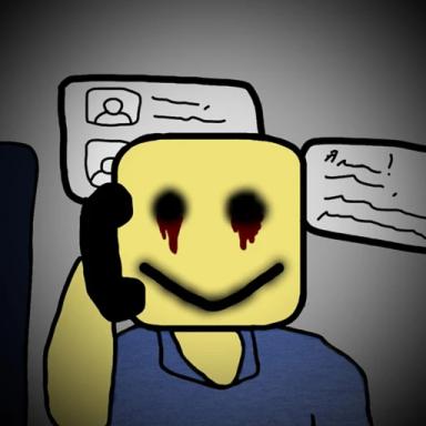The Night Office Experience icon