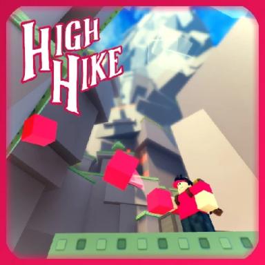 Thumbnail for High Hike (2024) Game