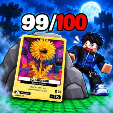 Thumbnail for [👻] Find The Skifidol Brainrot Card Game