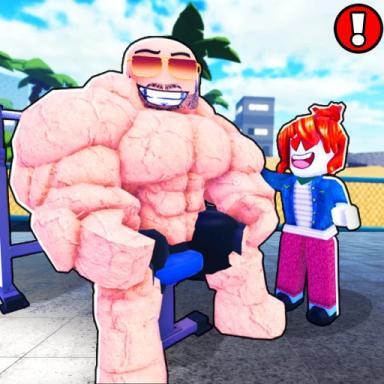 Build a Gym 💪 icon