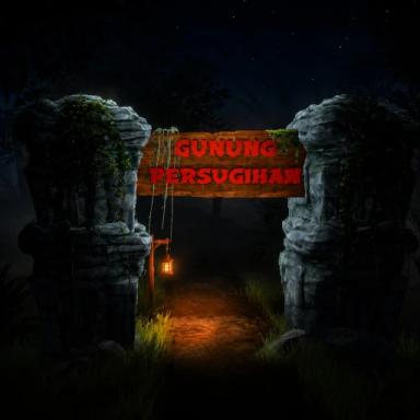 Thumbnail for [UPD] GUNUNG PESUGIHAN Game