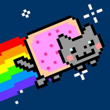 Сап-Двач,  мур-мур-мур-мур :3 icon