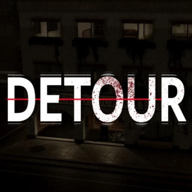 Thumbnail for RESPITE / DETOUR  Game