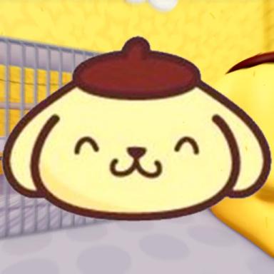 🎀 CUTE DOGGY'S PRISON RUN! (Obby) icon