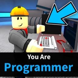 🖥️ PROGRAMMER icon
