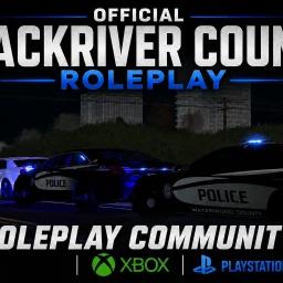 Thumbnail for BlackRiver County  Game