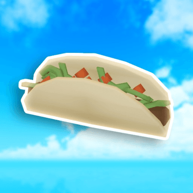 It's Raining Tacos! icon