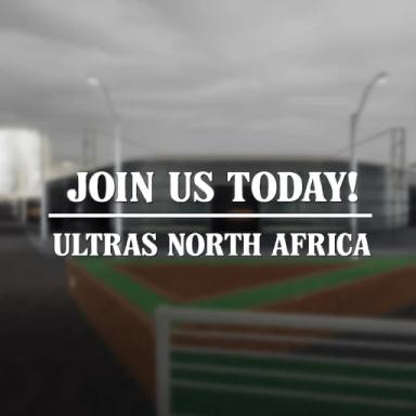 Africa Ultras Rp icon