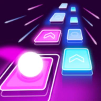 Thumbnail for Music Ball Game