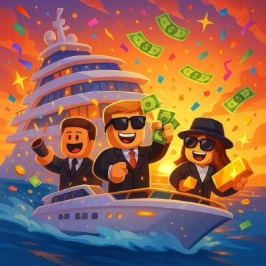[2X] Ultimate Boat Tycoon 🛥️ icon
