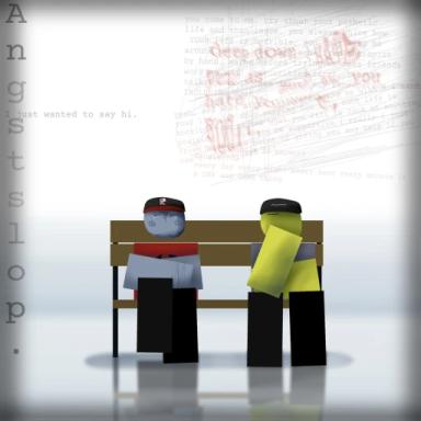Angstslopper icon