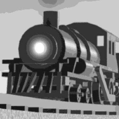 Thumbnail for Train Test Game