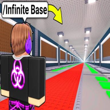 💸 Steal A Brainrot: Infinite Base (MODDED) icon