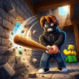Thumbnail for Build a Base and Steal😈 Game