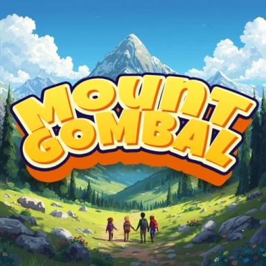 BETA MOUNT GOMBAL icon