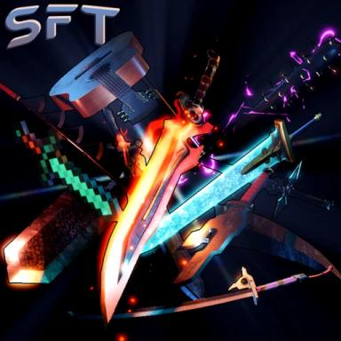 [NEW] SFT icon