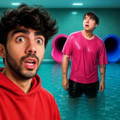 [👹 POOLROOMS] Fede Vigevani's House 3  icon