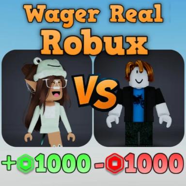 Thumbnail for Wager Wars [Donation Game] Game