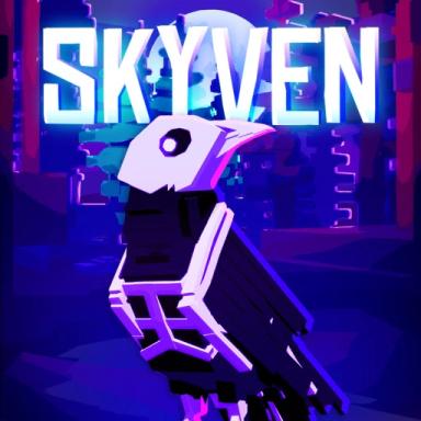 Thumbnail for 🎃 Skyven Game